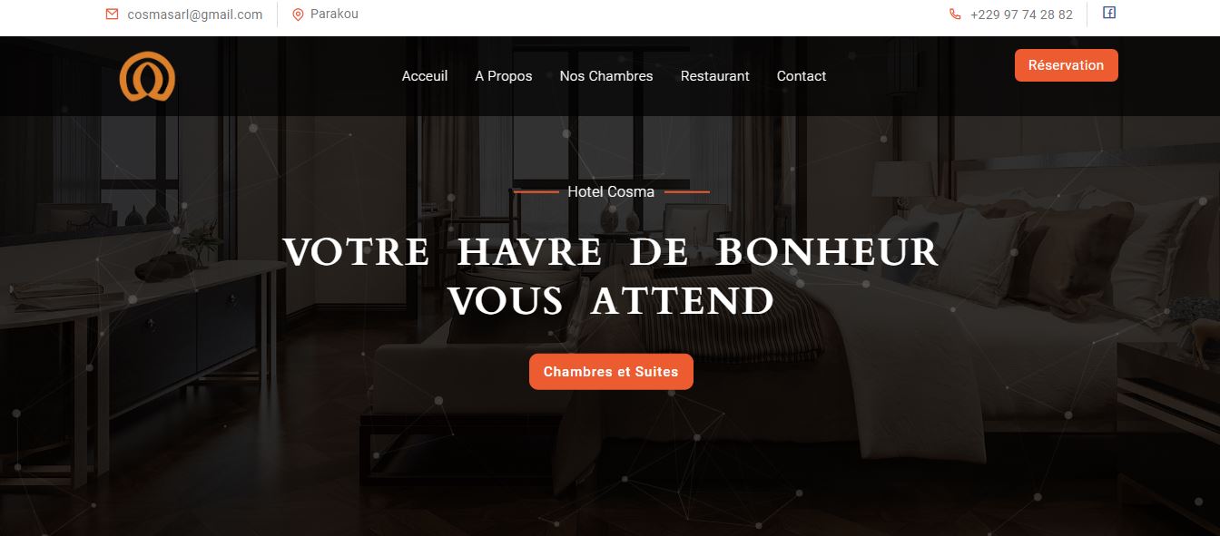 hotelcosma.com